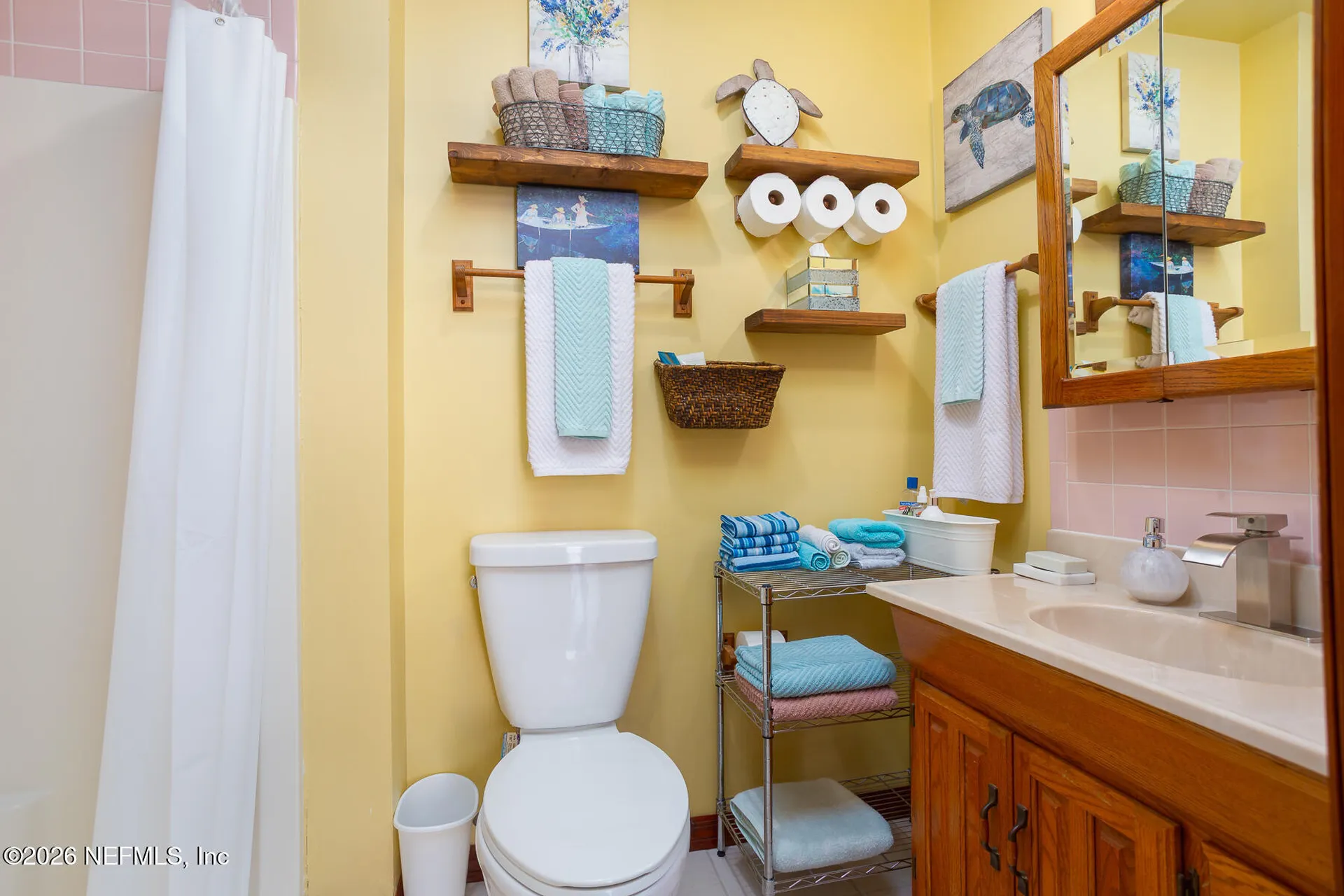 200 Sportsman Drive Welaka FL 32193