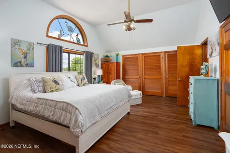 200 Sportsman Drive Welaka FL 32193