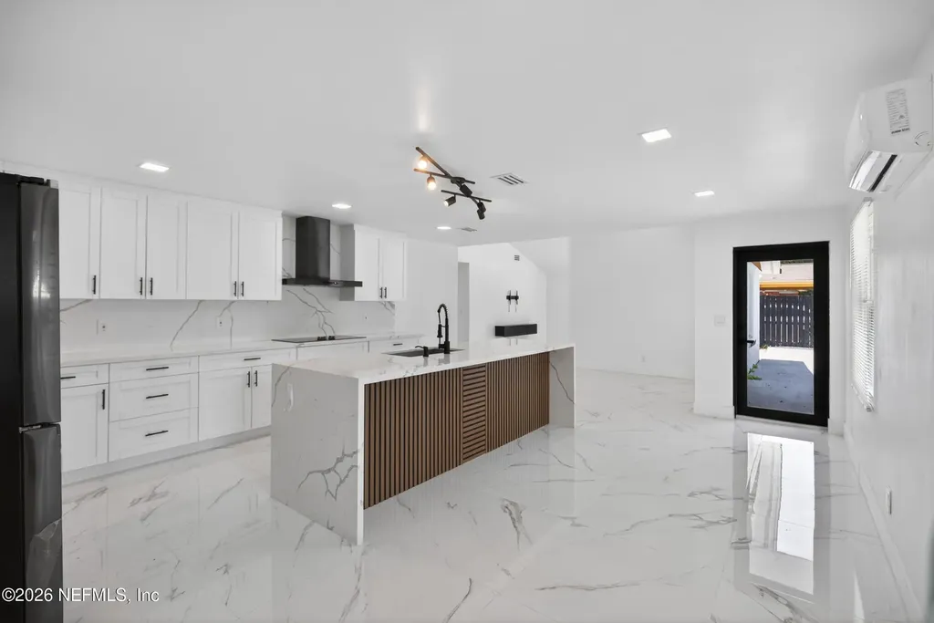 1166 Cathcart Street Jacksonville FL 32211