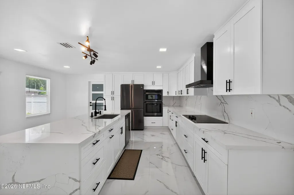 1166 Cathcart Street Jacksonville FL 32211