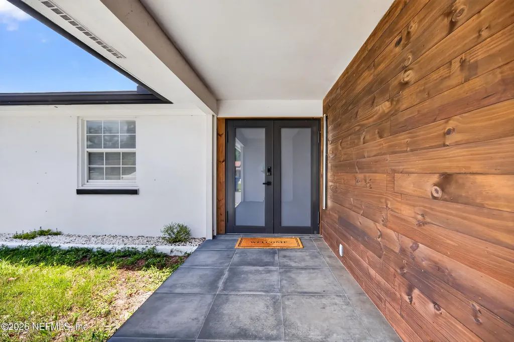 1166 Cathcart Street Jacksonville FL 32211