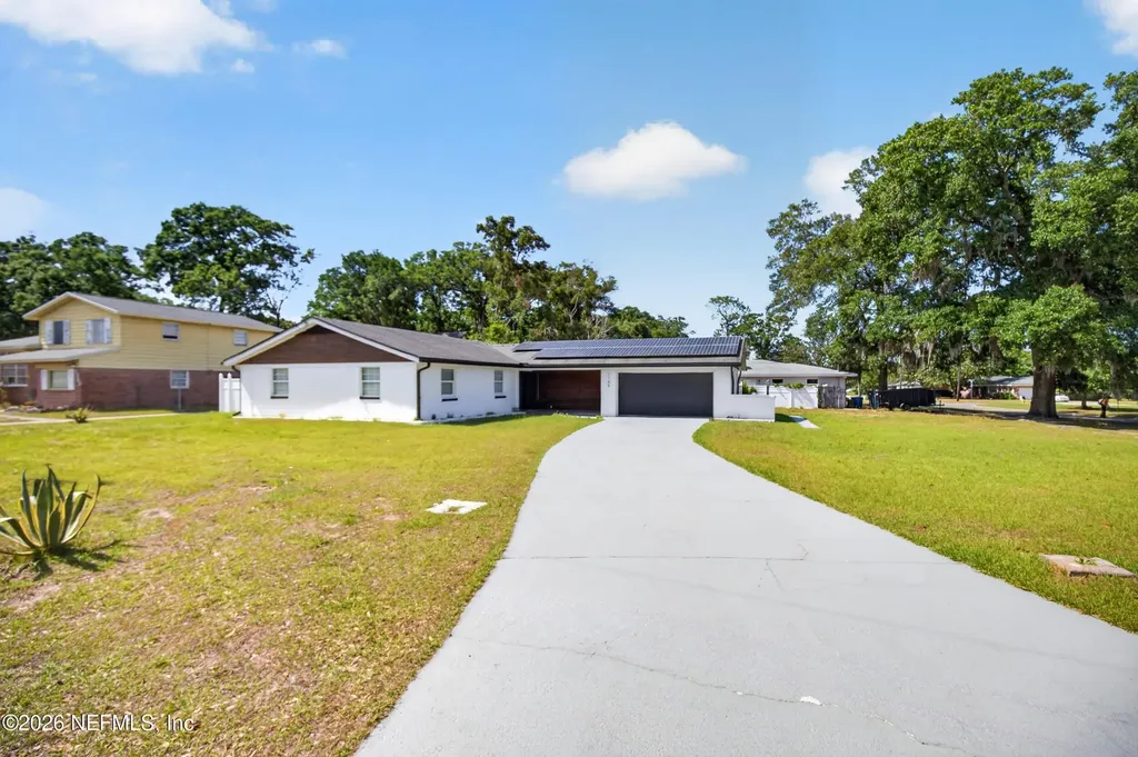 1166 Cathcart Street Jacksonville FL 32211