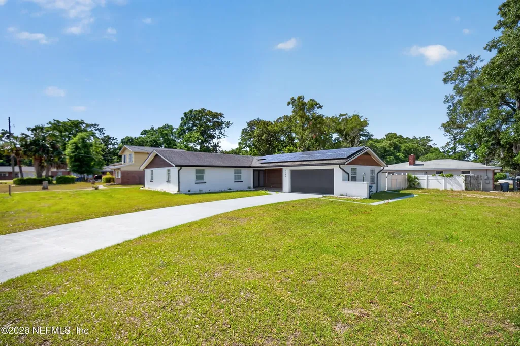 1166 Cathcart Street Jacksonville FL 32211