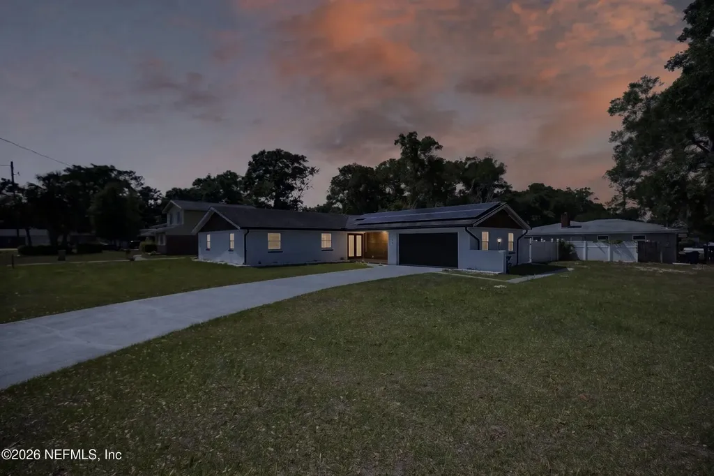 1166 Cathcart Street Jacksonville FL 32211