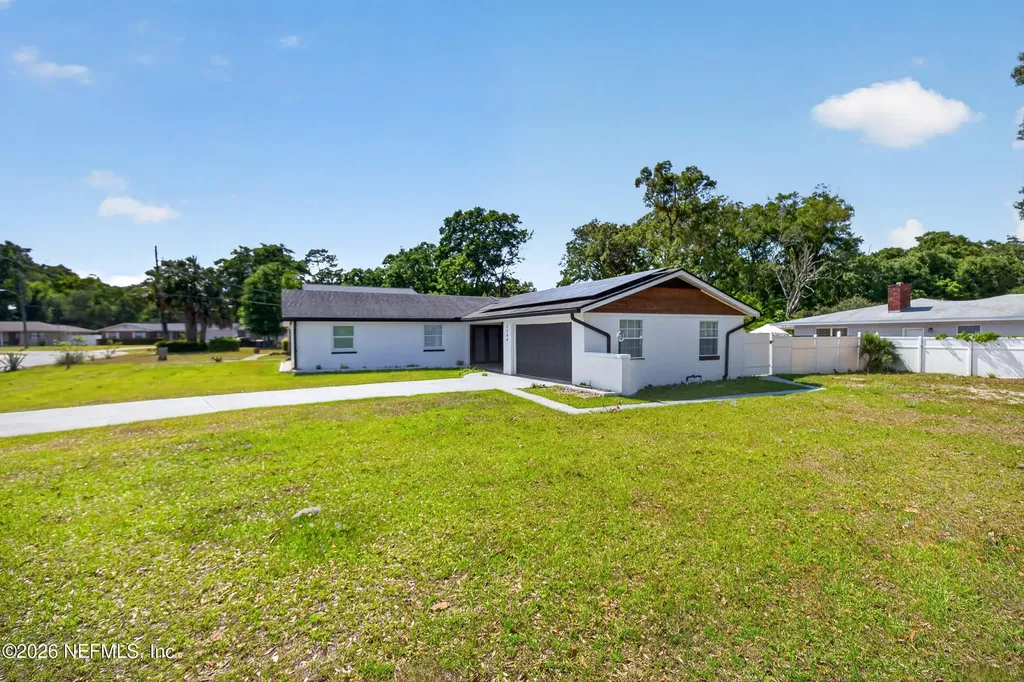 1166 Cathcart Street Jacksonville FL 32211