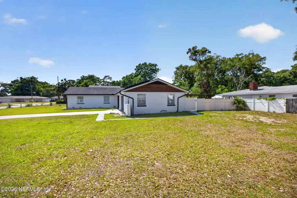1166 Cathcart Street Jacksonville FL 32211