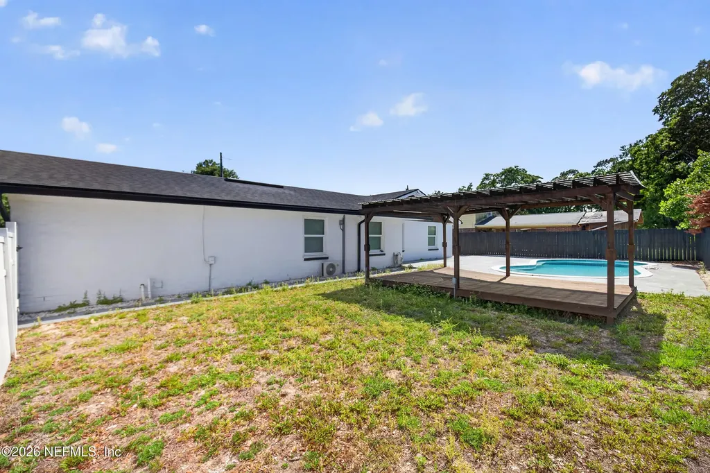 1166 Cathcart Street Jacksonville FL 32211