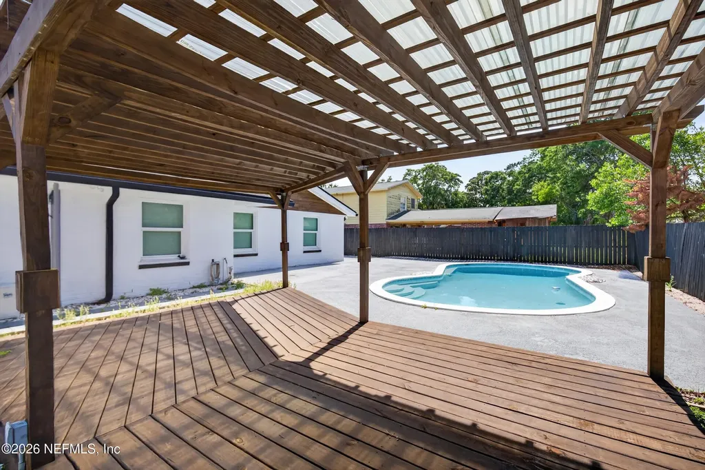 1166 Cathcart Street Jacksonville FL 32211