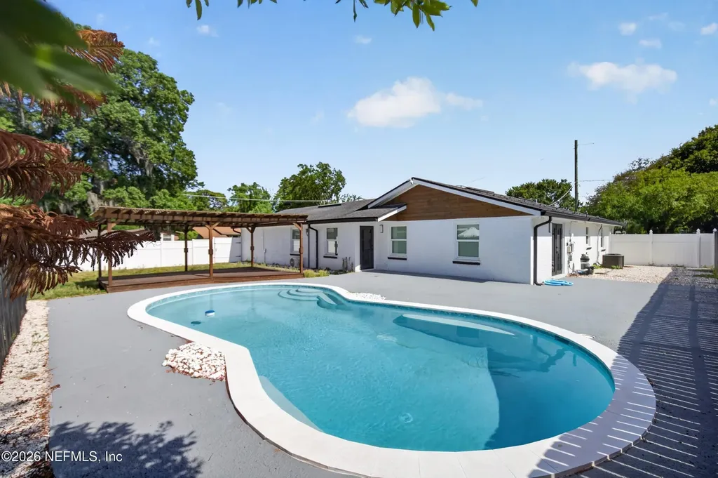 1166 Cathcart Street Jacksonville FL 32211
