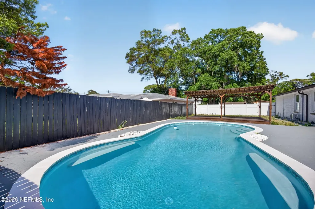 1166 Cathcart Street Jacksonville FL 32211