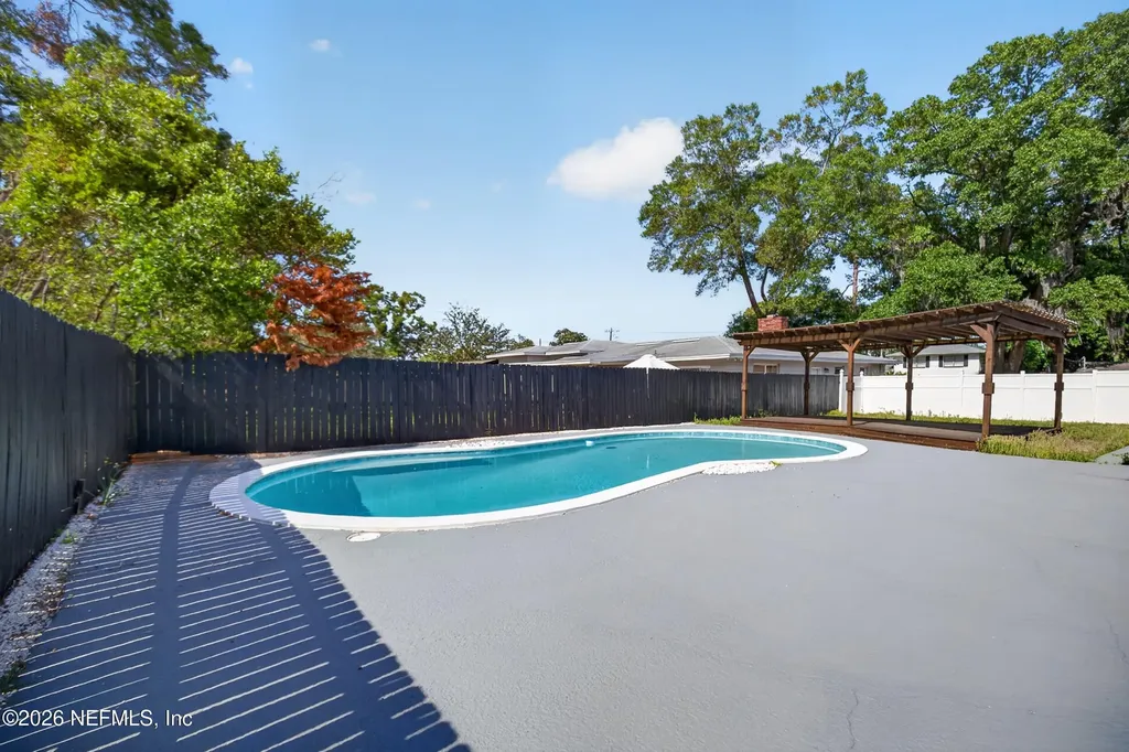 1166 Cathcart Street Jacksonville FL 32211
