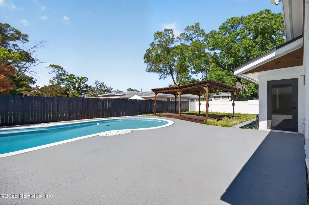 1166 Cathcart Street Jacksonville FL 32211