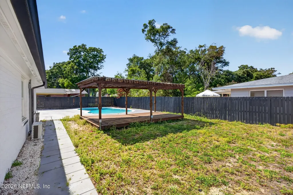 1166 Cathcart Street Jacksonville FL 32211