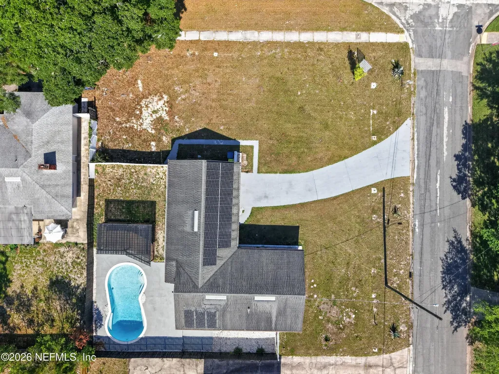 1166 Cathcart Street Jacksonville FL 32211