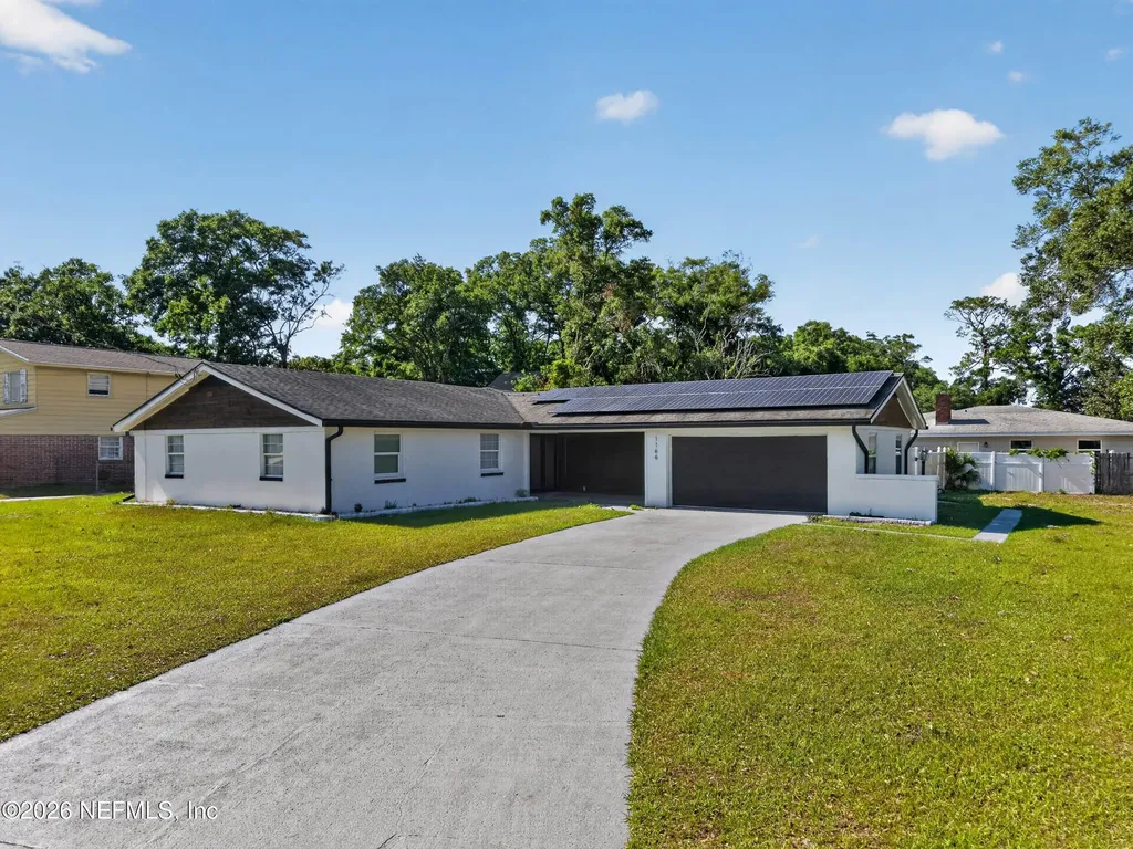 1166 Cathcart Street Jacksonville FL 32211