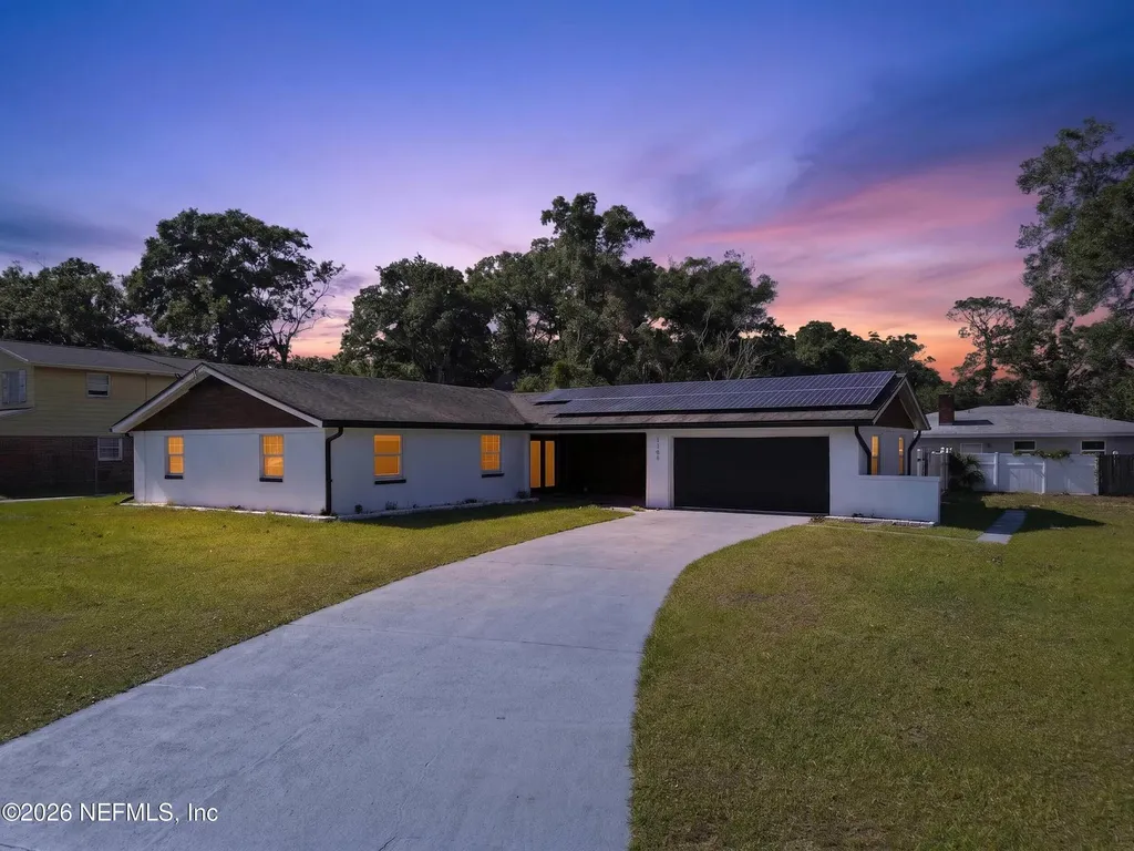 1166 Cathcart Street Jacksonville FL 32211