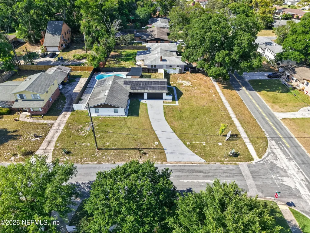 1166 Cathcart Street Jacksonville FL 32211