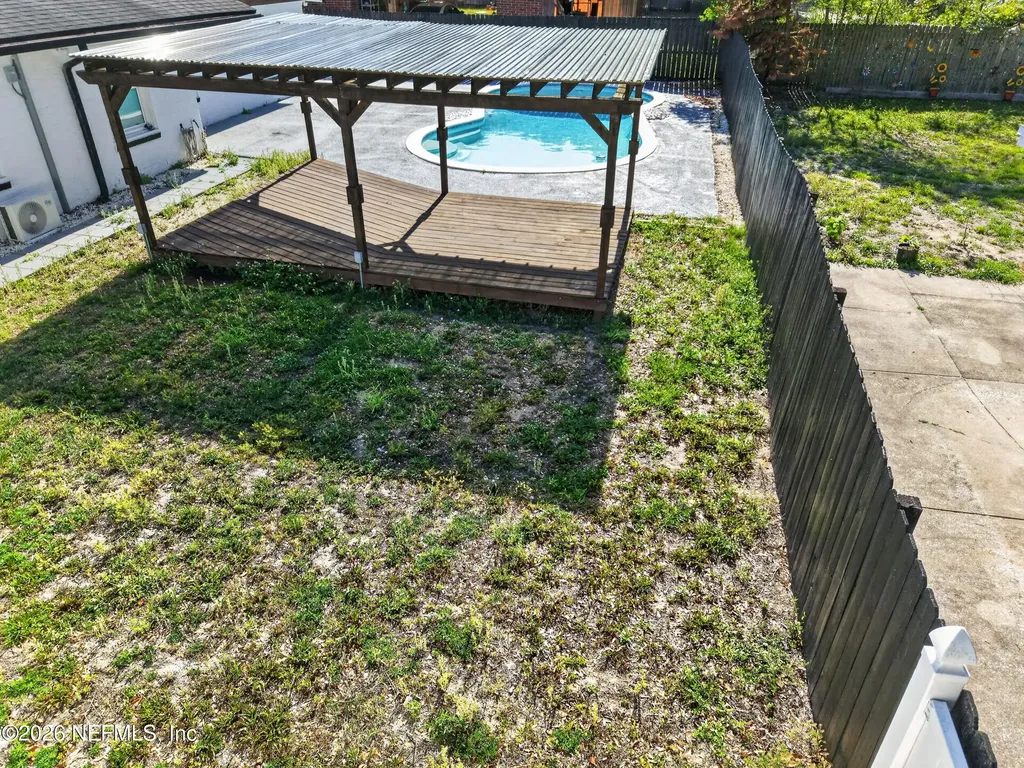 1166 Cathcart Street Jacksonville FL 32211
