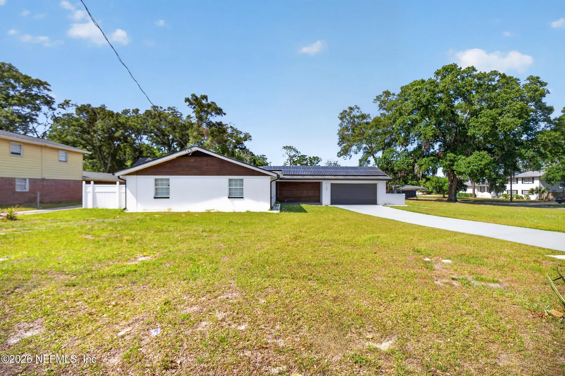 1166 Cathcart Street Jacksonville FL 32211