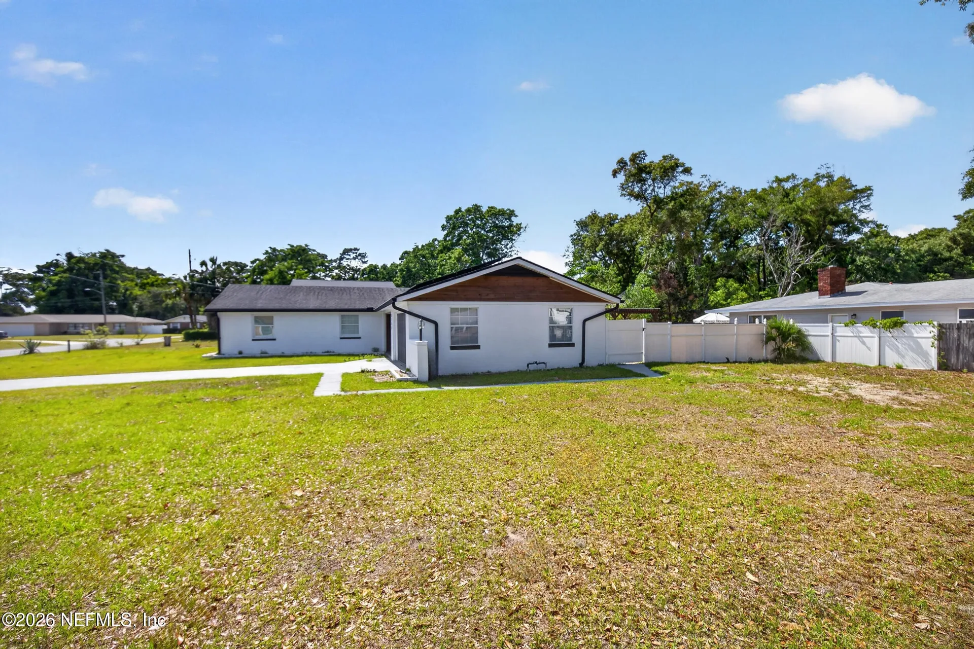 1166 Cathcart Street Jacksonville FL 32211