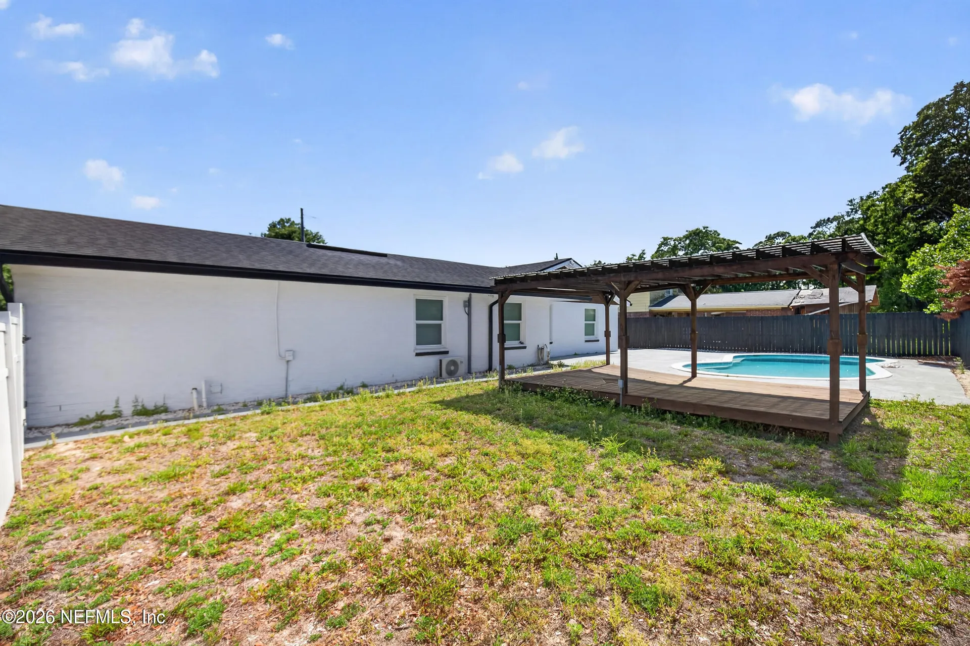 1166 Cathcart Street Jacksonville FL 32211
