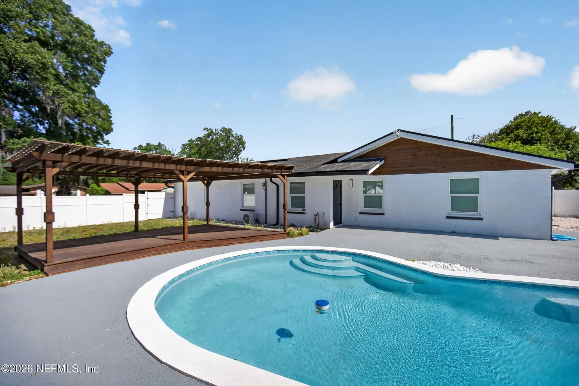 1166 Cathcart Street Jacksonville FL 32211