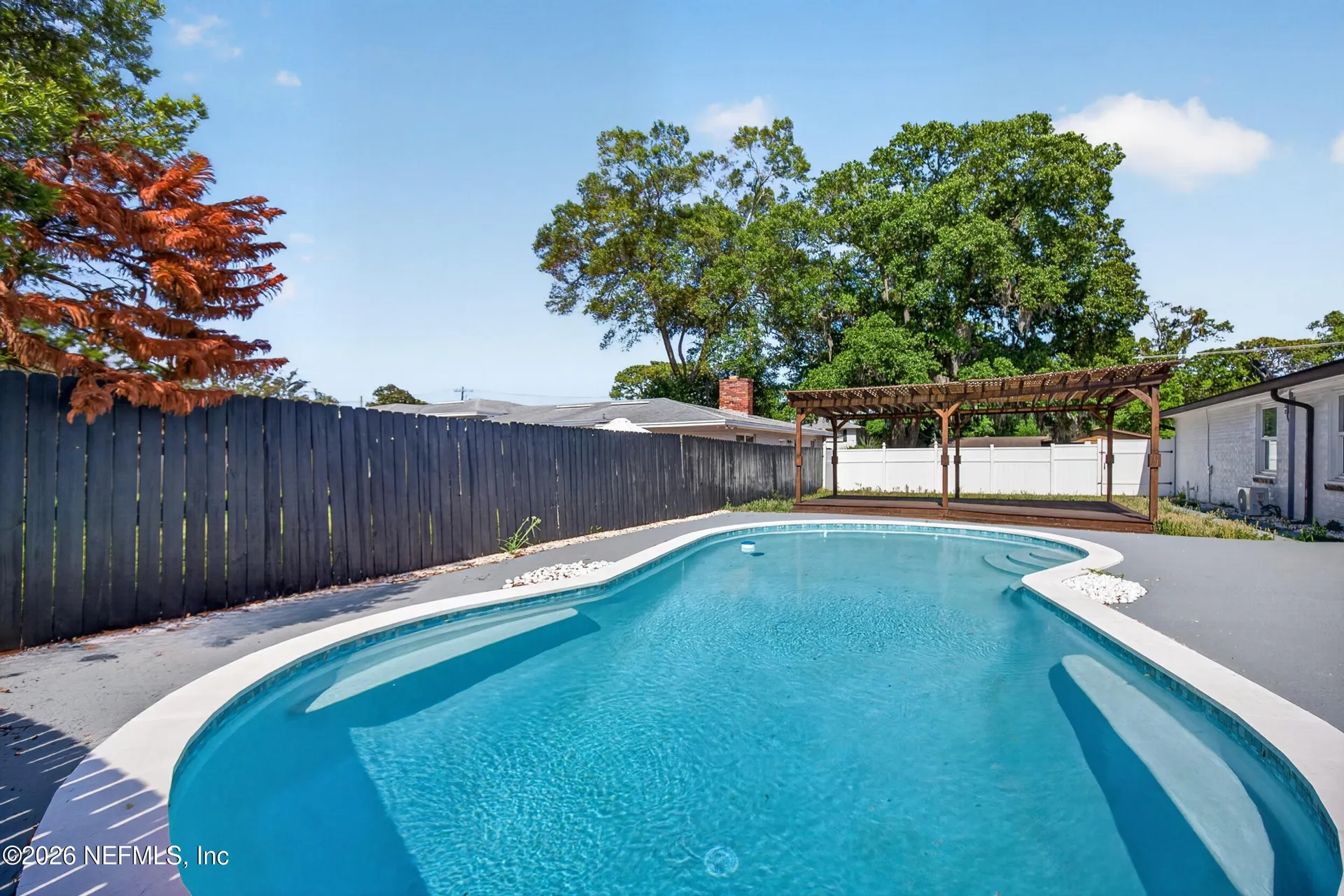 1166 Cathcart Street Jacksonville FL 32211