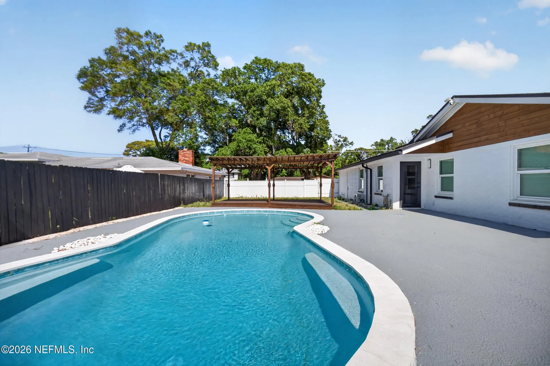 1166 Cathcart Street Jacksonville FL 32211
