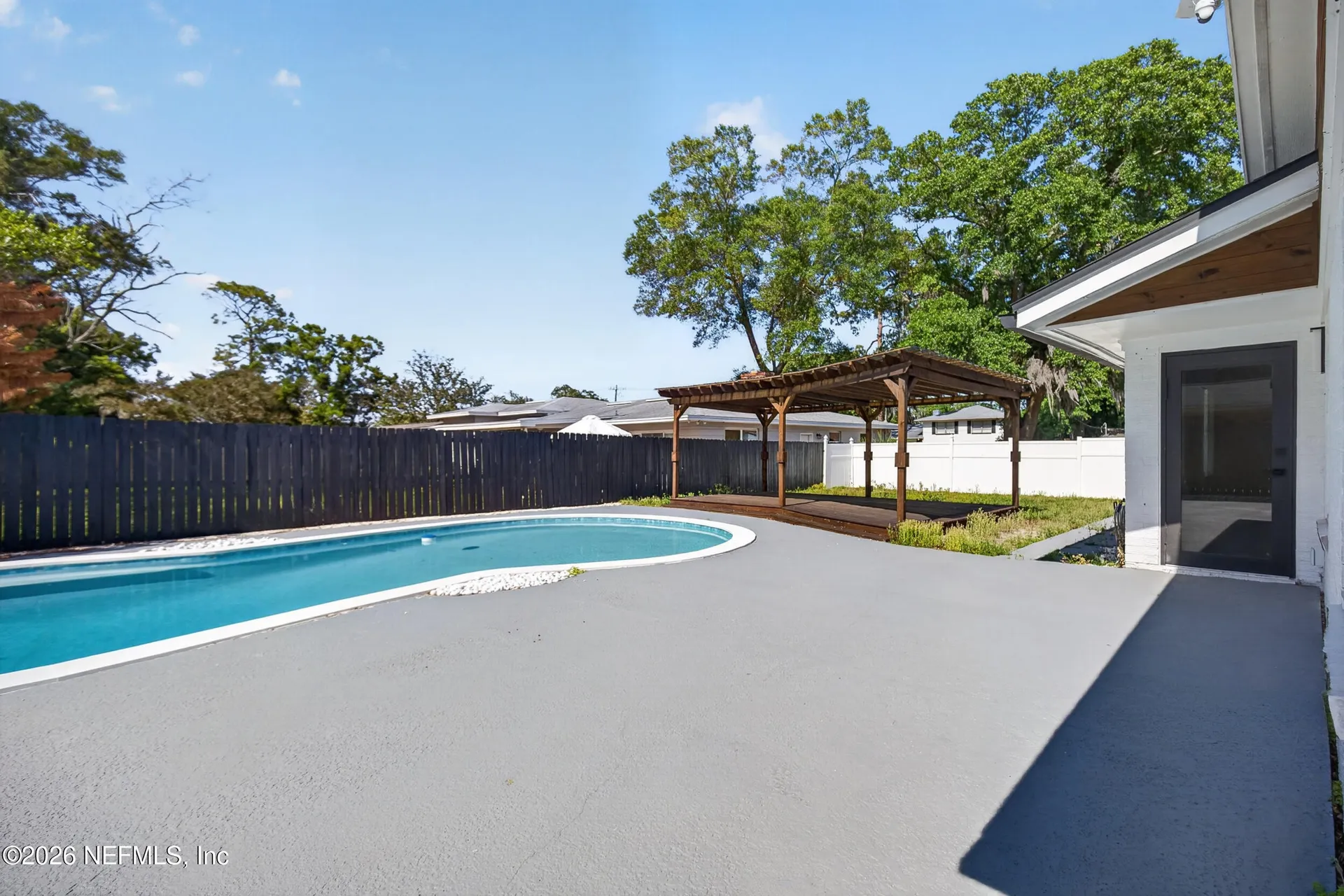 1166 Cathcart Street Jacksonville FL 32211