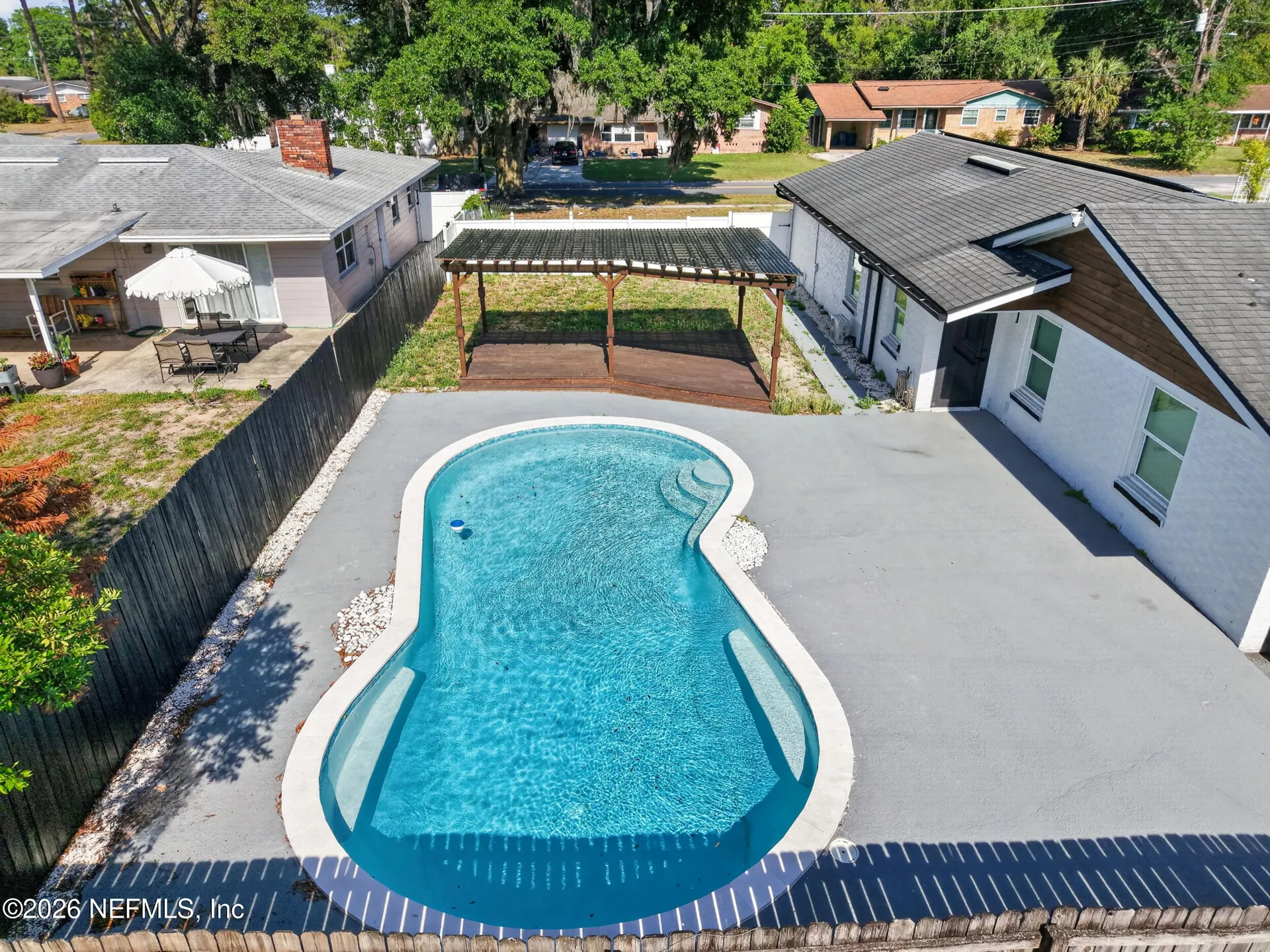 1166 Cathcart Street Jacksonville FL 32211