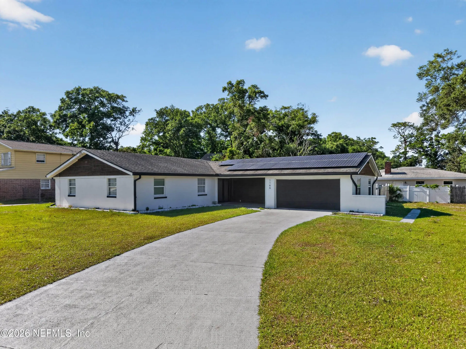 1166 Cathcart Street Jacksonville FL 32211