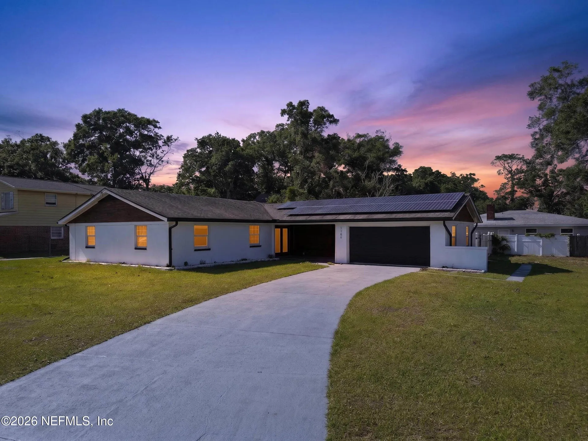 1166 Cathcart Street Jacksonville FL 32211