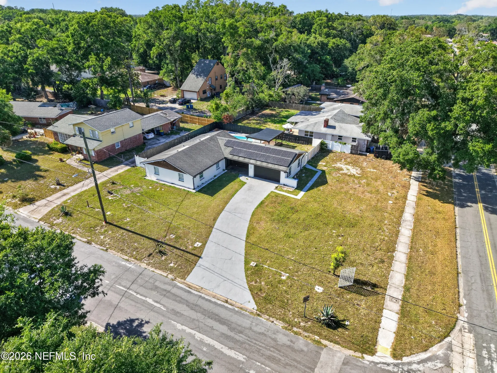 1166 Cathcart Street Jacksonville FL 32211