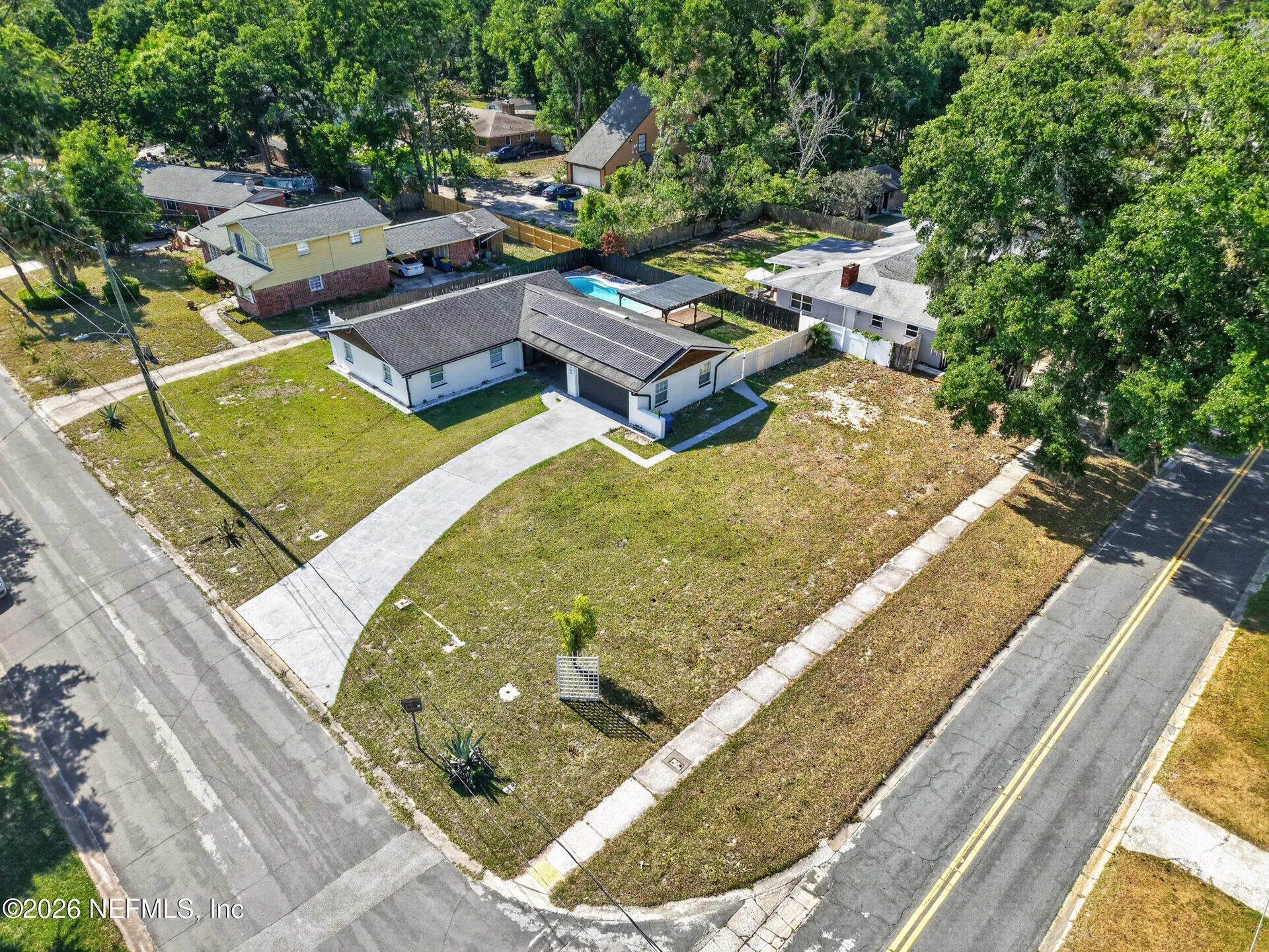 1166 Cathcart Street Jacksonville FL 32211