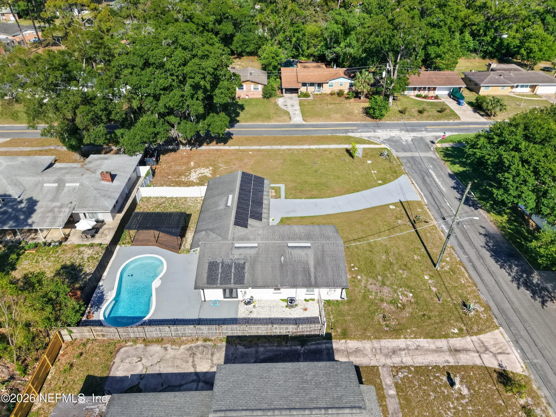 1166 Cathcart Street Jacksonville FL 32211