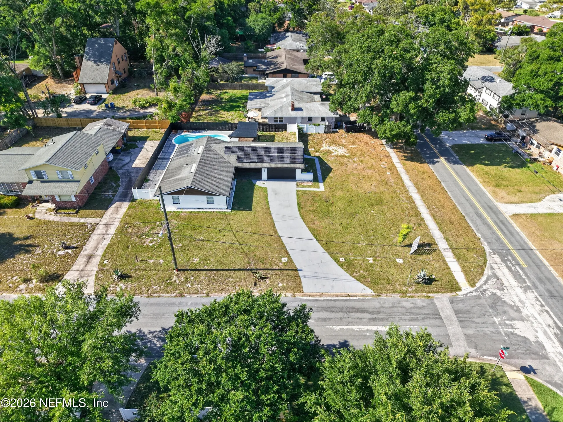 1166 Cathcart Street Jacksonville FL 32211