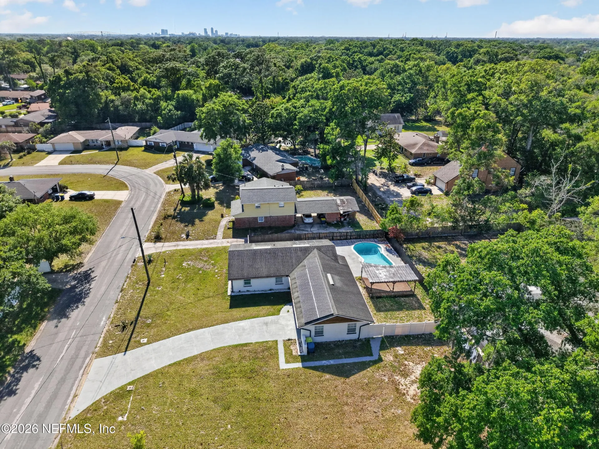 1166 Cathcart Street Jacksonville FL 32211