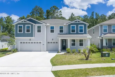 398 Wambaw Drive St. Johns FL 32259