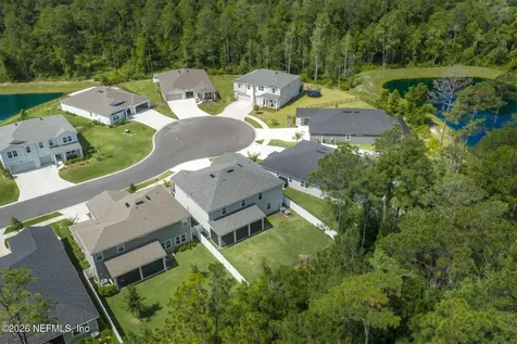 398 Wambaw Drive St. Johns FL 32259