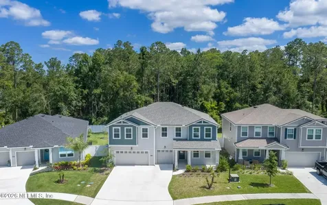 398 Wambaw Drive St. Johns FL 32259
