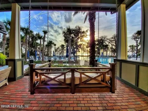 398 Wambaw Drive St. Johns FL 32259