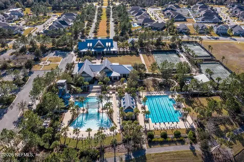 398 Wambaw Drive St. Johns FL 32259