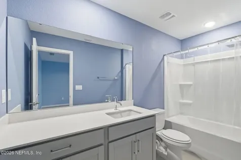 398 Wambaw Drive St. Johns FL 32259