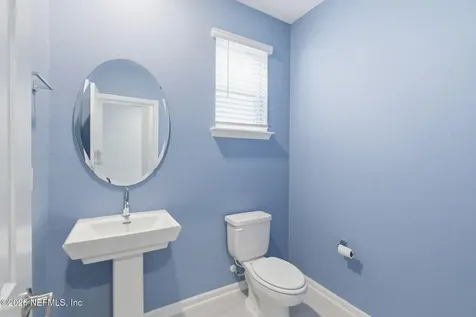 398 Wambaw Drive St. Johns FL 32259