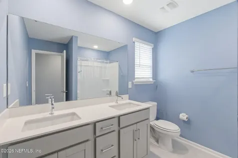 398 Wambaw Drive St. Johns FL 32259