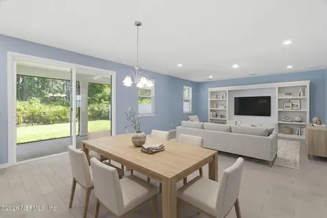 398 Wambaw Drive St. Johns FL 32259