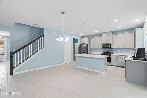 398 Wambaw Drive St. Johns FL 32259