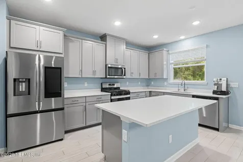 398 Wambaw Drive St. Johns FL 32259