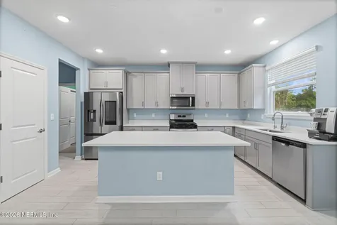 398 Wambaw Drive St. Johns FL 32259