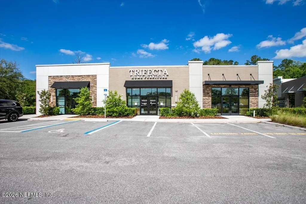 160 Registry Boulevard St. Augustine FL 32092